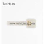 K9 Original Lishi  2 in 1 lock pick decoder for korean Kia